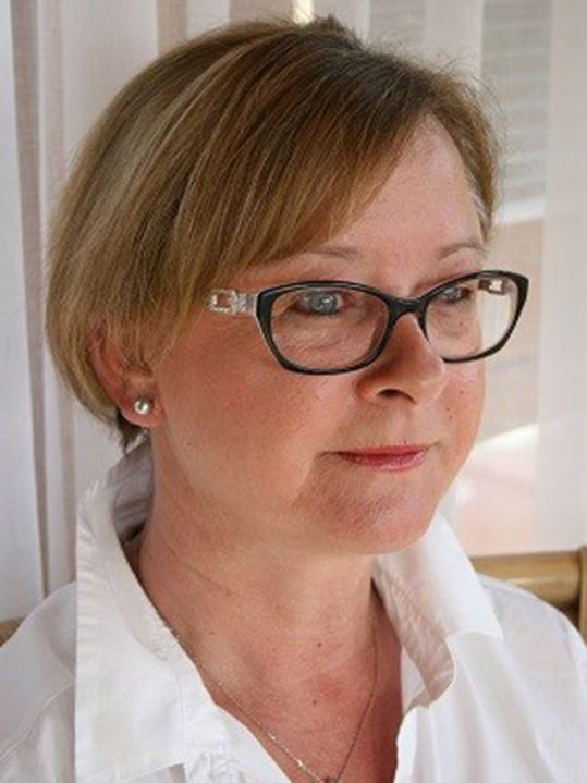 Christa Tromayer
